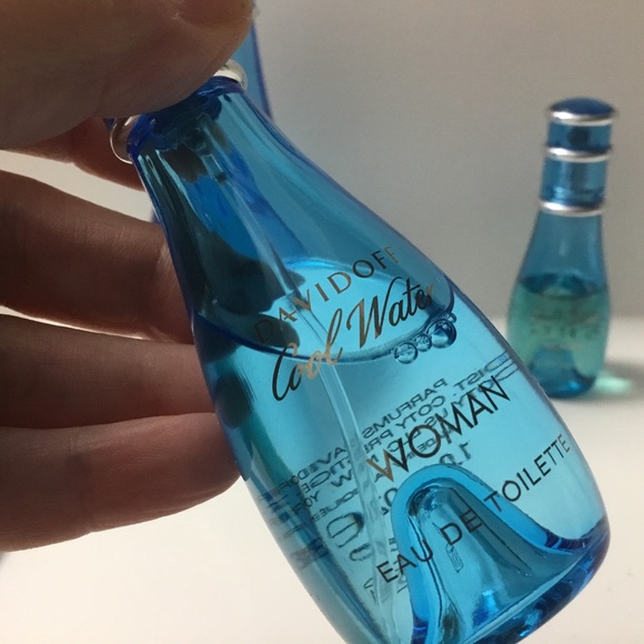 Davidoff Cool Water Bundle of 3 - Picture 4 of 9